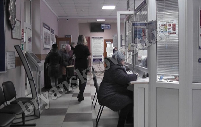 Не все пенсионеры Новозыбкова почувствовали апрельскую индексацию