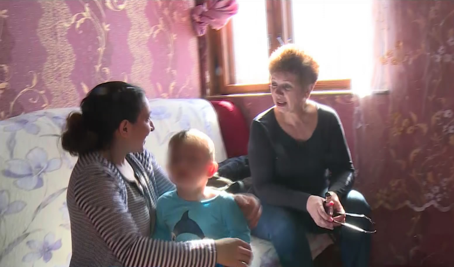 В Брянской области принудительно поставят на учет в поликлиники детей цыган