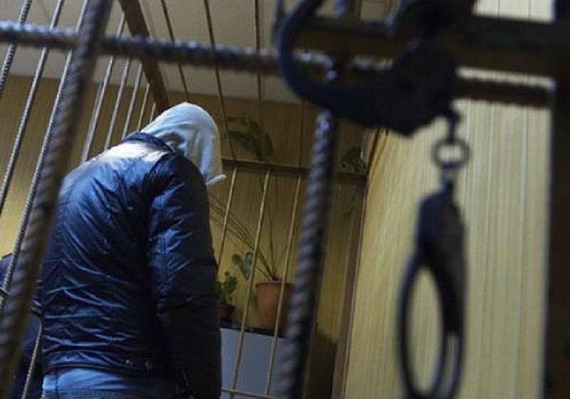 Жителя Суражского района осудили за убийства родителей, друга и девушки