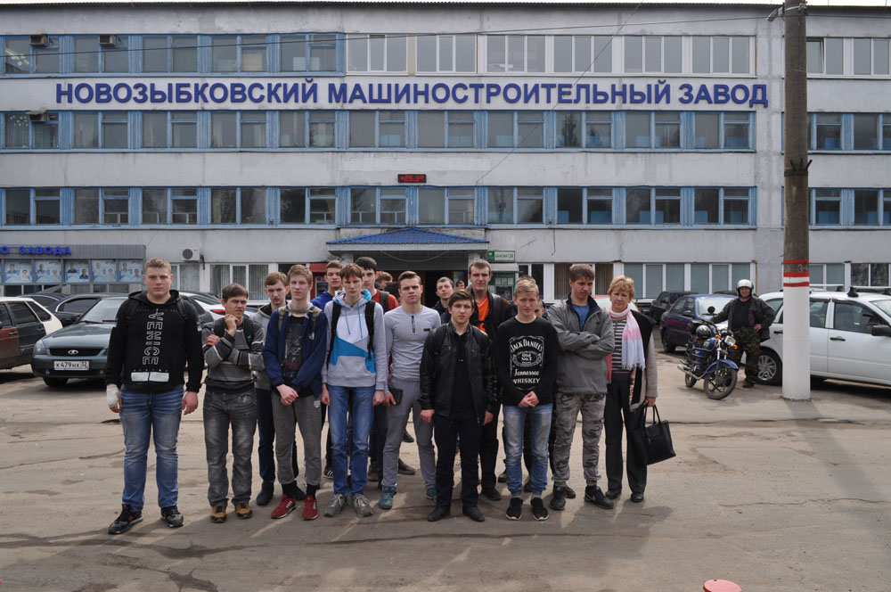 АО «НМЗ» участвовало во всероссийской акции «Неделя без турникетов»