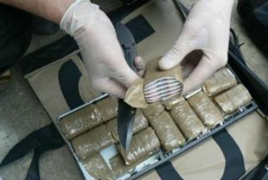 Жителя Подмосковья будут судить в Севске за контрабанду таблеток