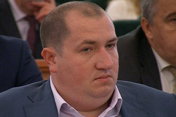 Экс-депутат Брянской облдумы получил реальный срок