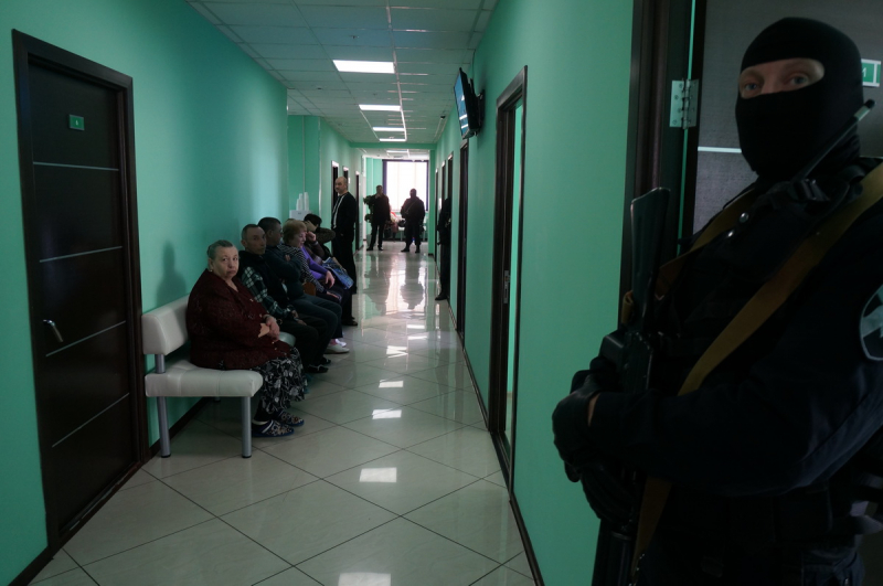 Число пострадавших от дикого мошенничества в брянской клинике перевалило за полсотню