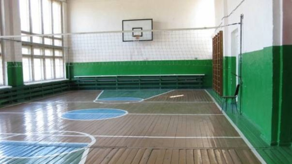 В Брянской области отремонтируют восемь спортзалов в сельских школах