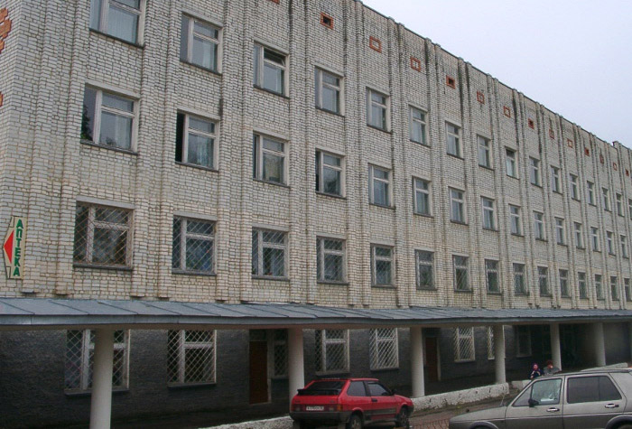 В Новозыбковской больнице пополнят оборудование на 11 млн рублей