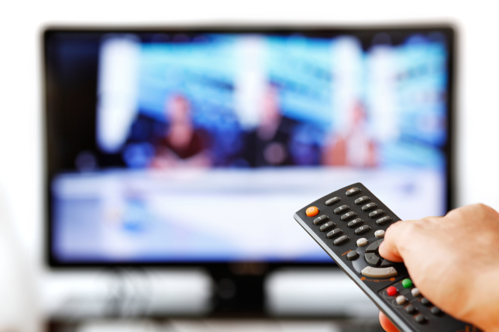Почти все брянцы могут смотреть цифровое телевидение