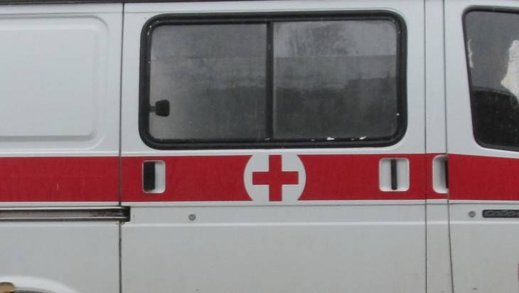 Дятьковские медики помогают восстановиться 19-летней девушке, упавшей в брянской маршрутке