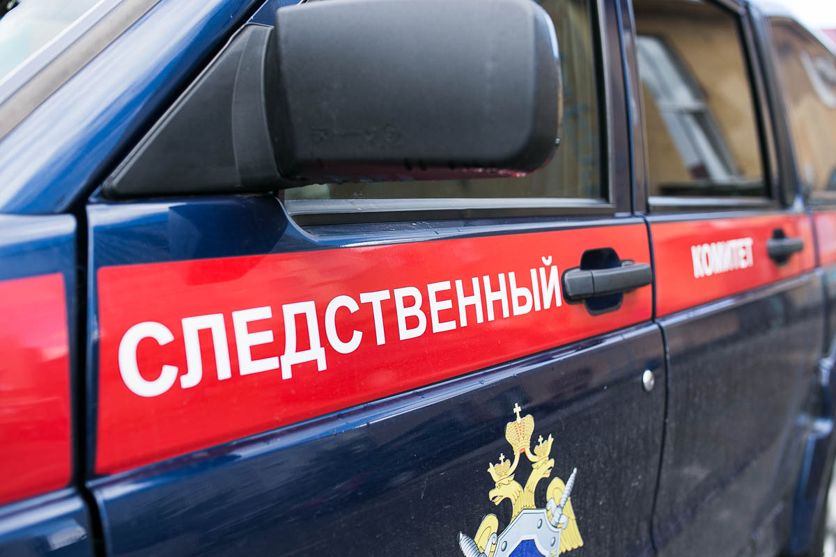 В Курской области выясняют обстоятельства смерти уроженца Брянской области