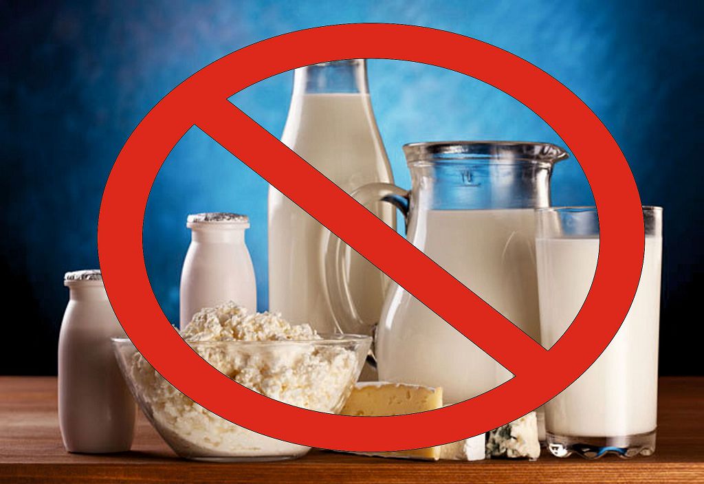 Молочная продукция нескольких брянских производителей оказалась фальсификатом  