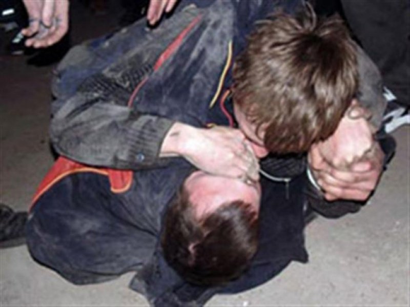 Уличная драка в Брянске привела к гибели трех человек