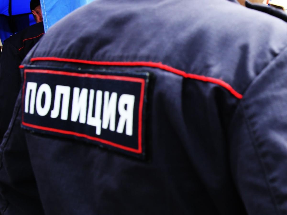 Полицейские из Новозыбкова во время мундиаля будут следить за порядком к в Ростове-на-Дону