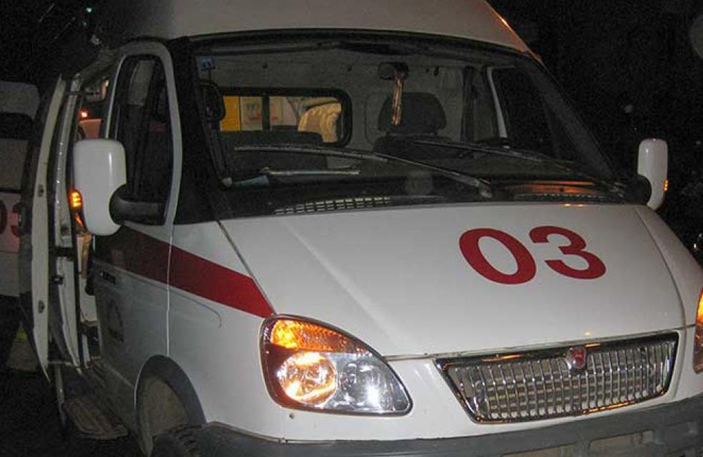 В Карачевском районе водитель без прав покалечил двух пассажирок