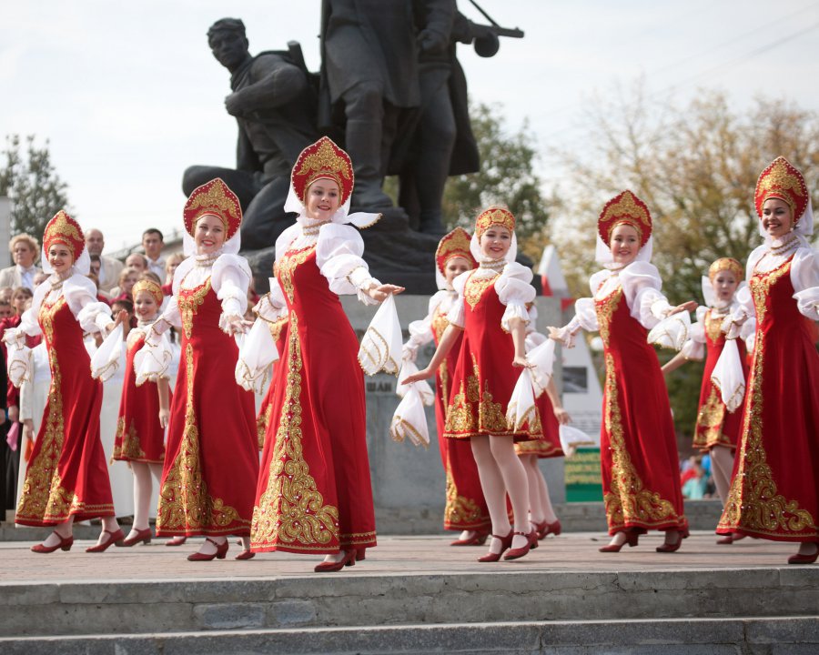 Брянск участвует в конкурсе на самый узнаваемый город России