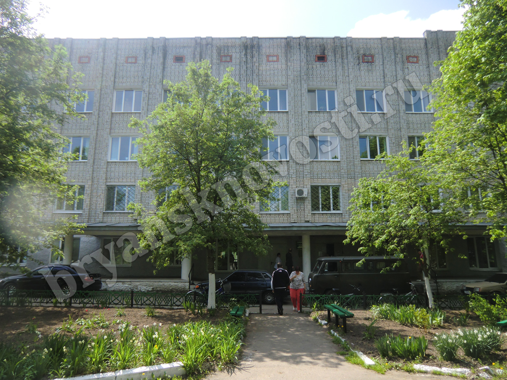 В Новозыбкове за неделю удвоилось число пациентов, покусанных клещами