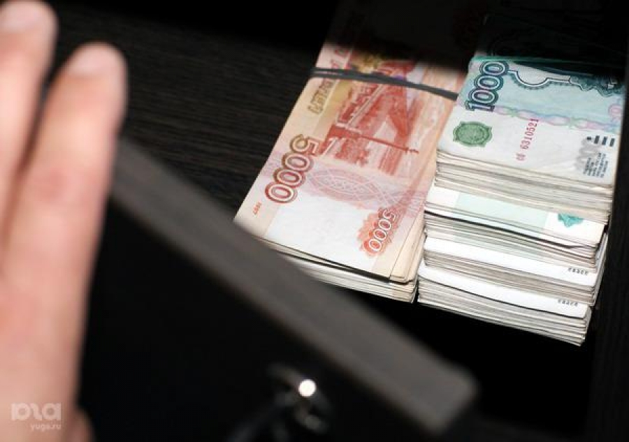 Предпринимателя из Унечского района заподозрили в сокрытии от налоговой более 1 млн рублей