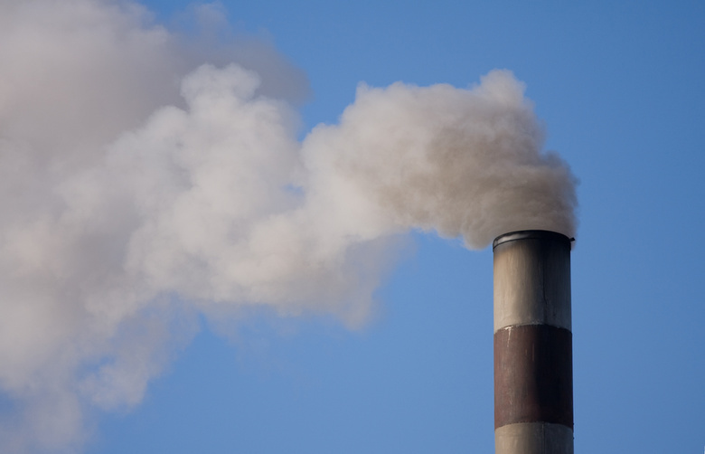 Предприятия Брянской области выбросили в воздух почти 50 тысяч тонн загрязняющих веществ
