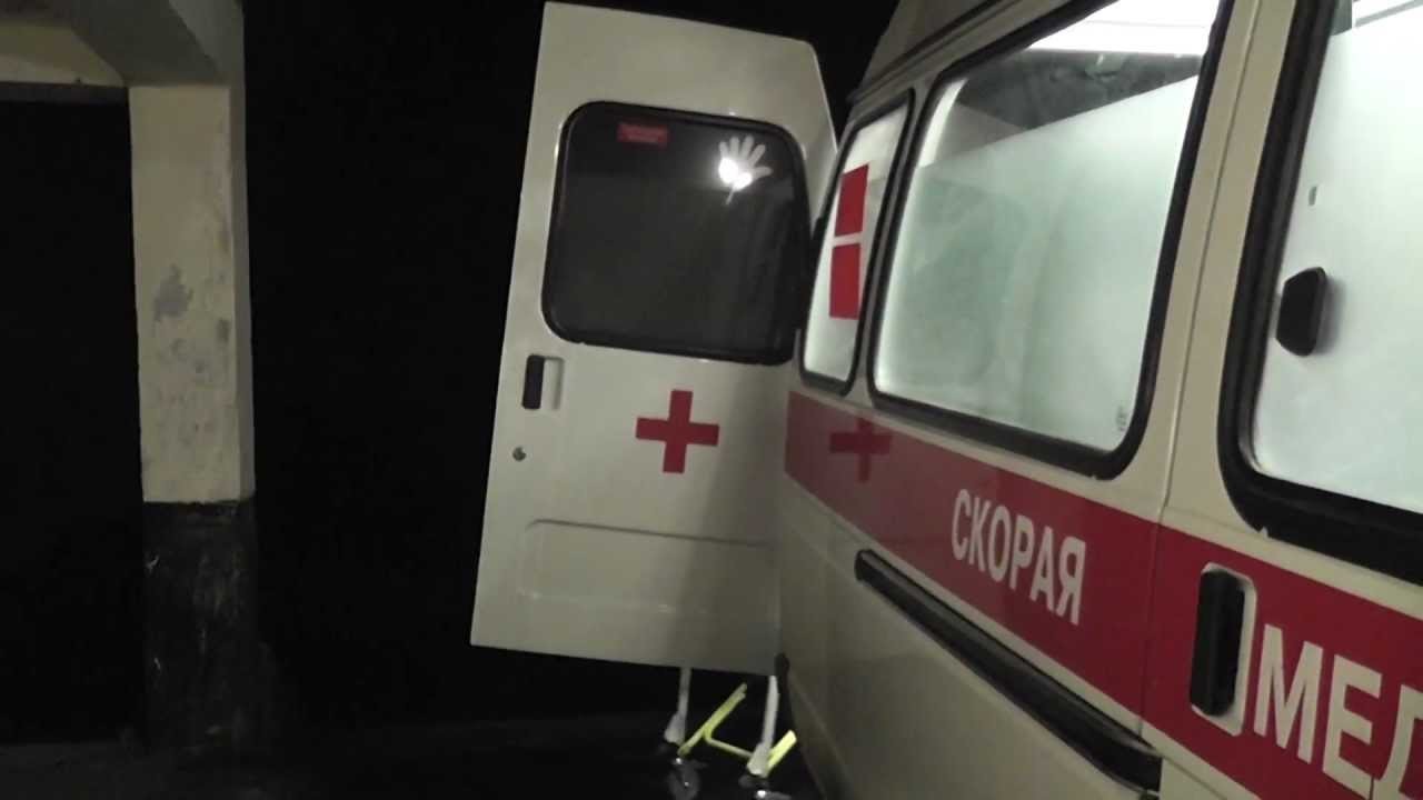 На брянской трассе перевернулся автомобиль, 16-летняя пассажирка в больнице