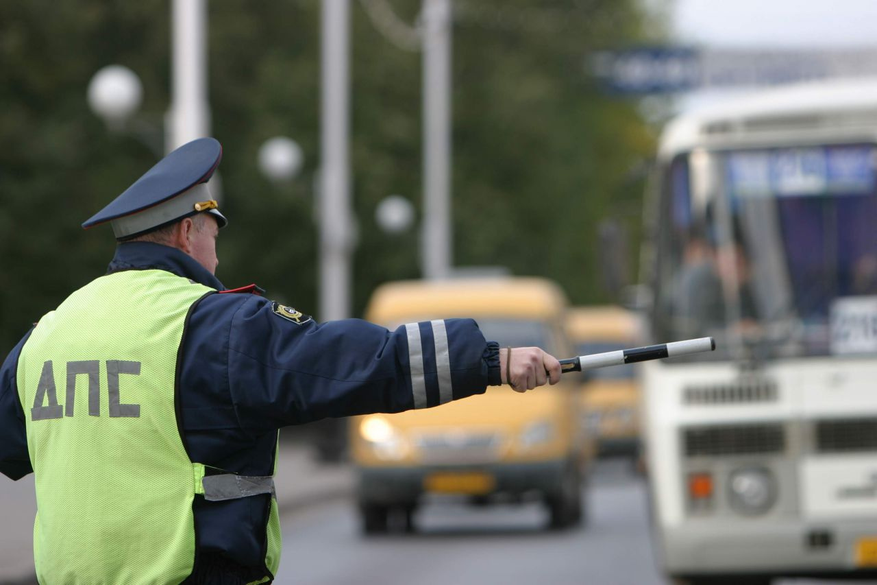 В Брянской области по вине водителей автобусов погибли три человека