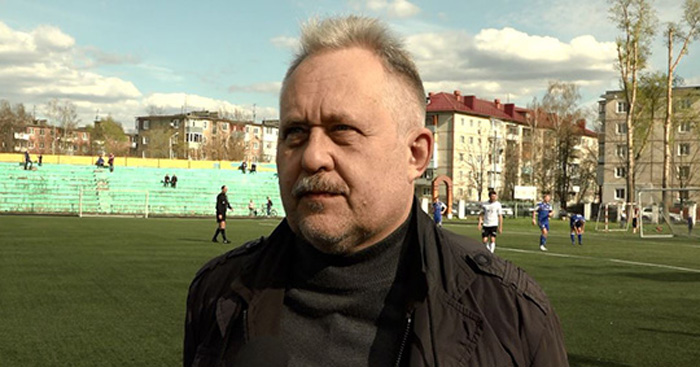 Президент Брянской областной федерации футбола Андрей Артемьев рассказал, чего ждать болельщикам в новом сезоне областного первенства