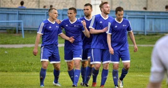 В Брянской области снова запрещают играть в футбол