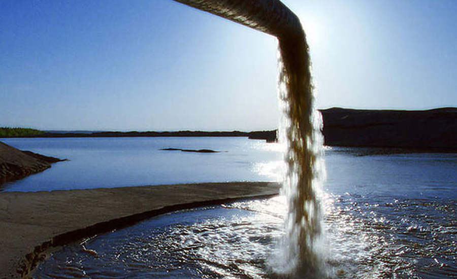 На Брянщине более сотни объектов являются потенциальными источниками загрязнения воды