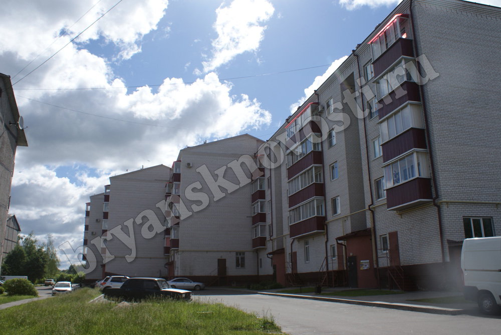 С 1 июля в Новозыбкове повышена плата за содержание жилых помещений