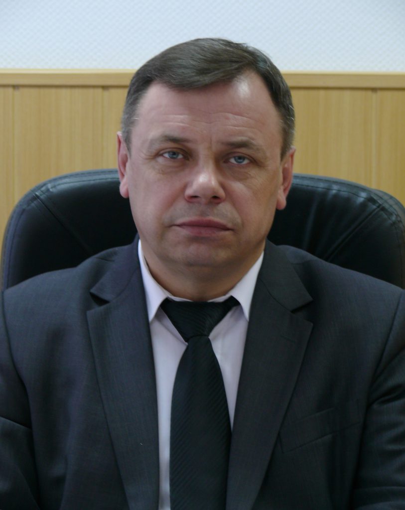 Владимир Оборотов назначен исполняющим обязанности заместителя губернатора Брянщины
