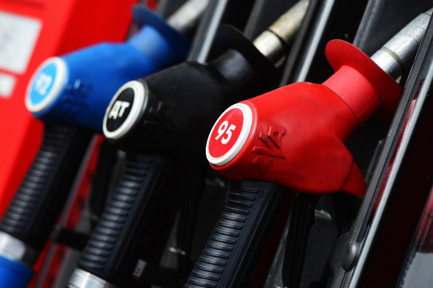 ОНФ запустил горячую линию для приема сообщений о росте цен на бензин
