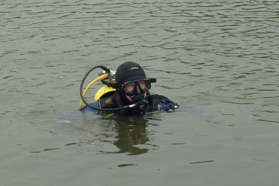 В Брянске в Десне утонула женщина