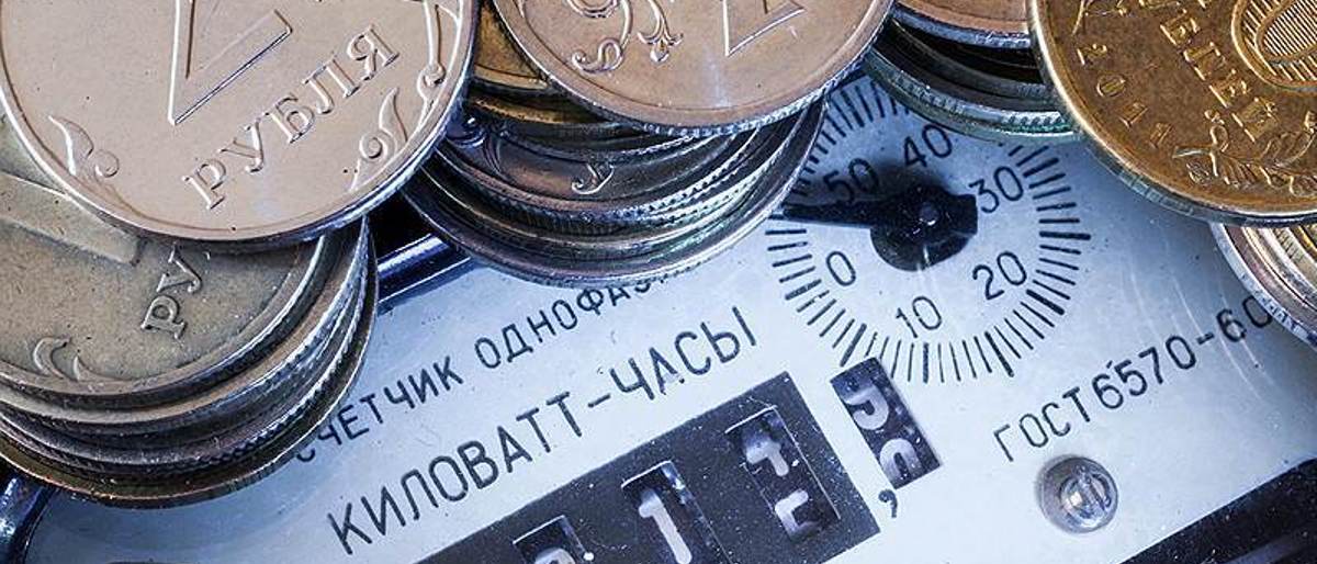 Юридические лица задолжали брянским энергетикам 160 миллионов рублей