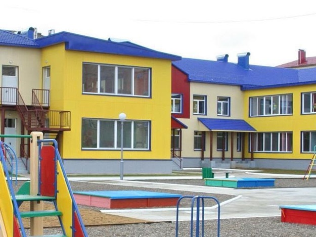 Брянщина  получит почти полмиллиарда рублей на строительство детских садов