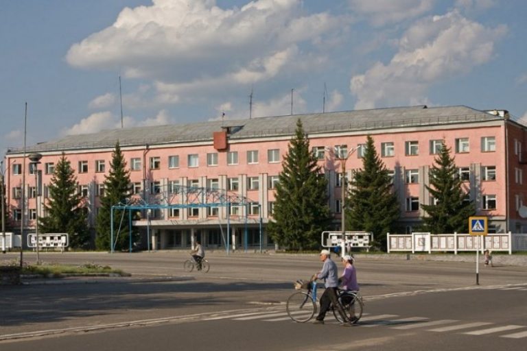 В Новозыбковском районе ждут претендентов на должность главы администрации