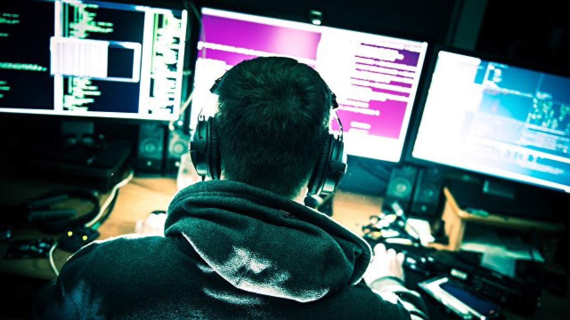 В Брянской области 19-летнего студента будут судить за кибер-атаку