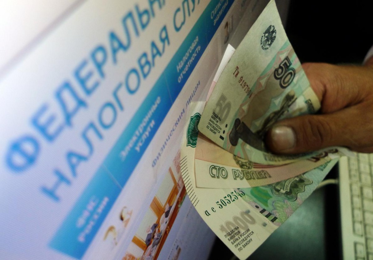 Жители Брянщины заплатят два миллиарда рублей имущественных налогов