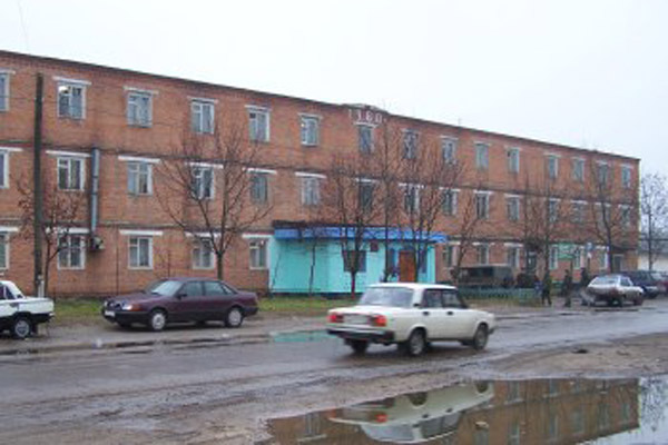 СМИ: подозреваемый в убийстве заключенного клинцовской колонии уволен с работы