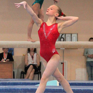 Брянская гимнастка выиграла кубок России