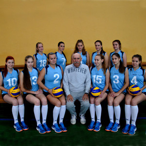 Волейболистки «Брянска» начнут сезон 15 сентября