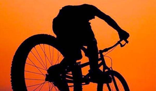 В Брянске полиция вернула украденный дорогой велосипед