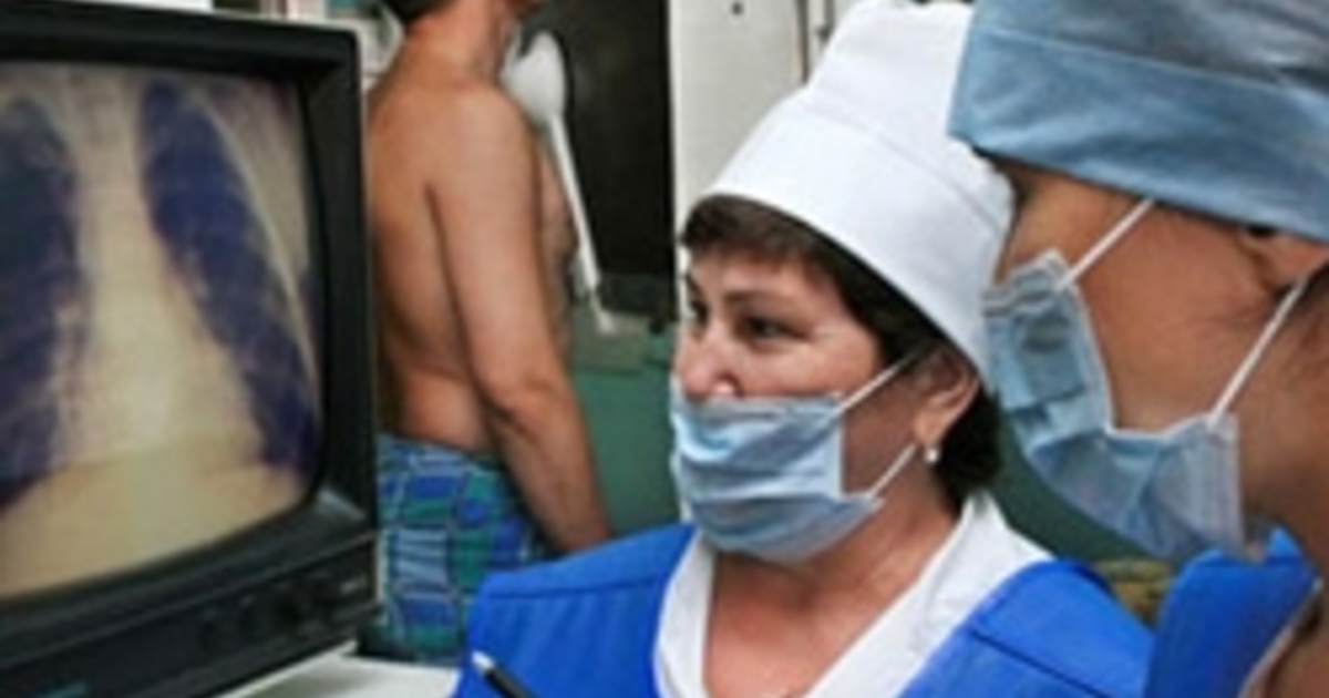 Жителя Мглинского района заставят лечиться от заразной болезни