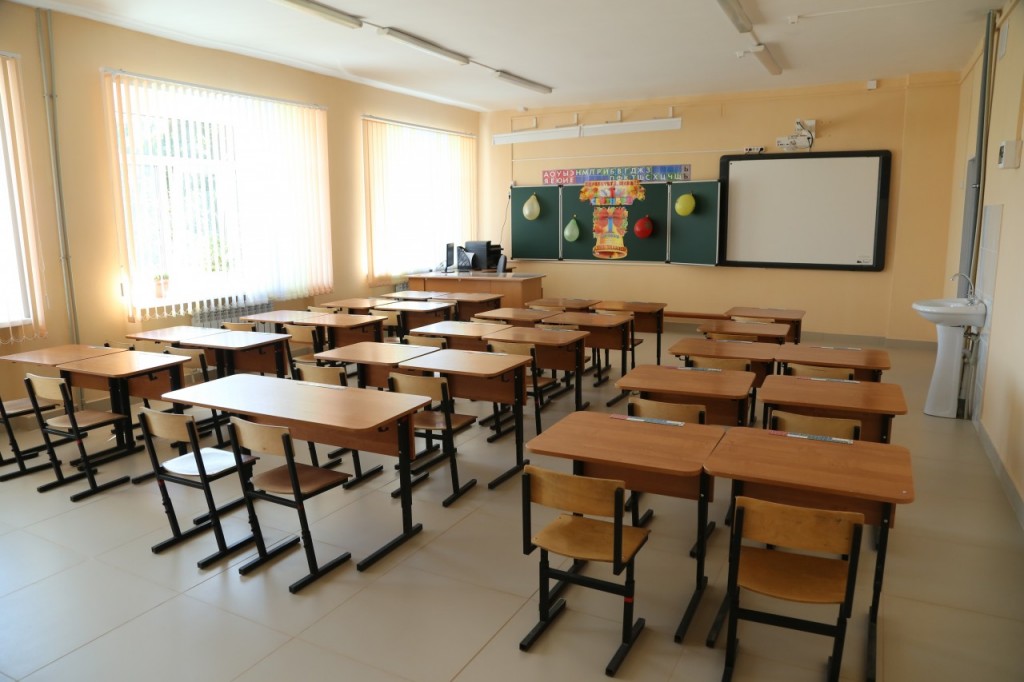 В новом учебном году брянских детей будут обучать в 460 школах