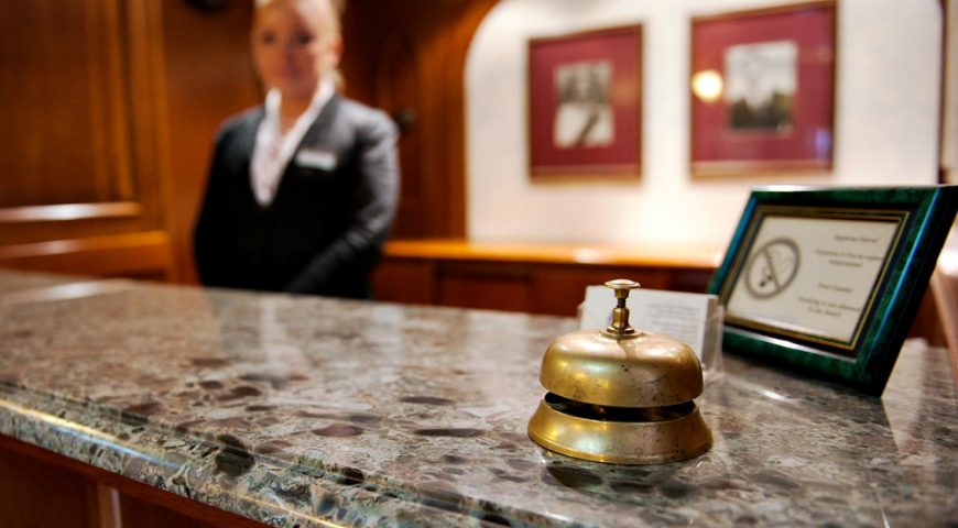 Почти миллиард рублей принесли за год туристы гостиничному бизнесу Брянщины