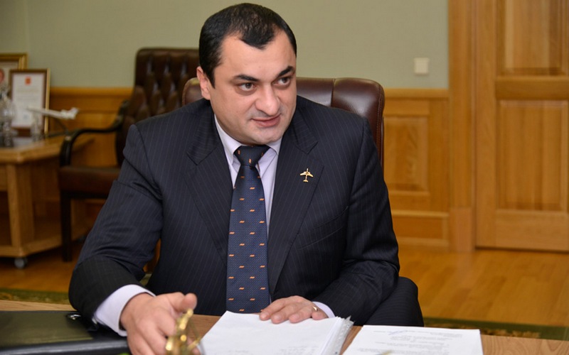 Экс-директор международного аэропорта «Брянск» стал фигурантом еще одного уголовного дела