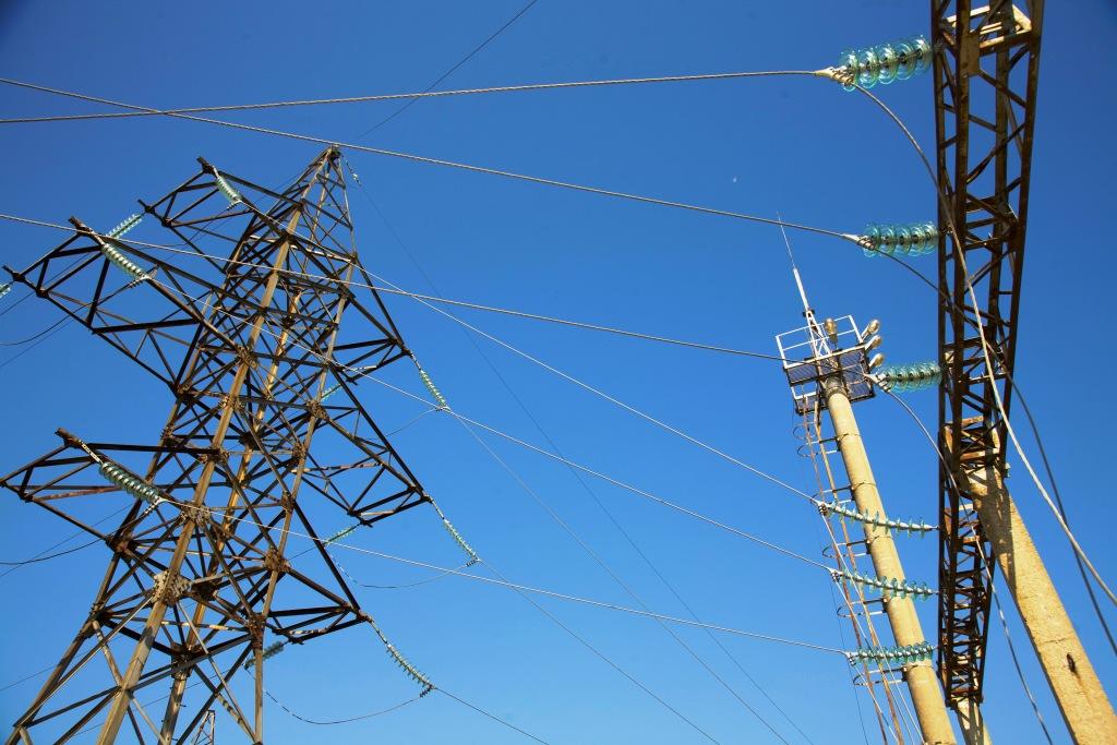 Климовский РЭС оказался лидером по снижению потерь электроэнергии в сетях