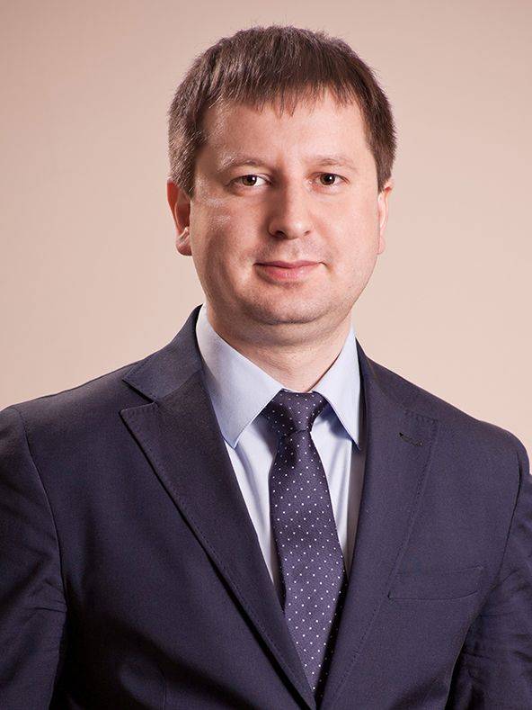 Главой администрации Почепского района стал Александр Сысоев