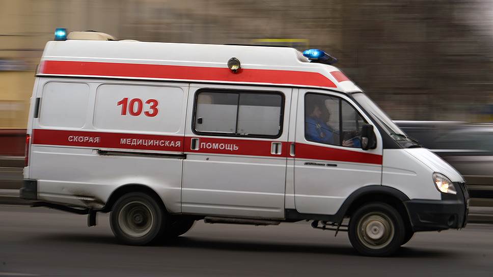 Две женщины пострадали в дорожной аварии в Брянске