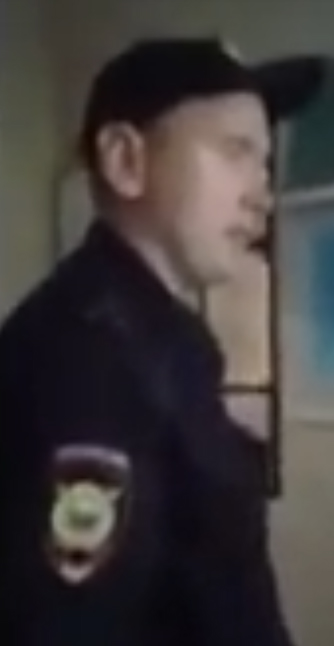 В сети появилось видео полицейского произвола в Брянске