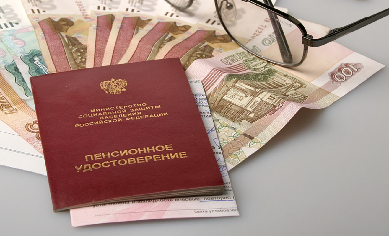 Россияне могут предоставить право самим выбирать время выхода на пенсию
