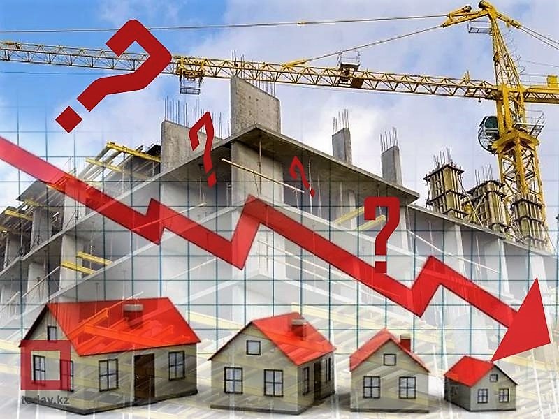 В Брянске снижаются темпы строительства, но растет площадь сдаваемых квартир