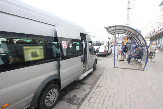 Брянск оказался в отстающих в рейтинге городов по работе общественного транспорта