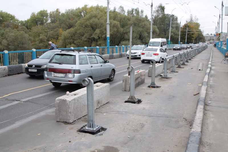Брянску пообещали солидное финансирование на решение транспортных проблем